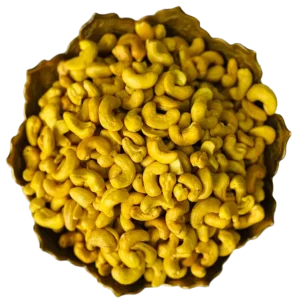 پسته احمدآقایی برشته پودری